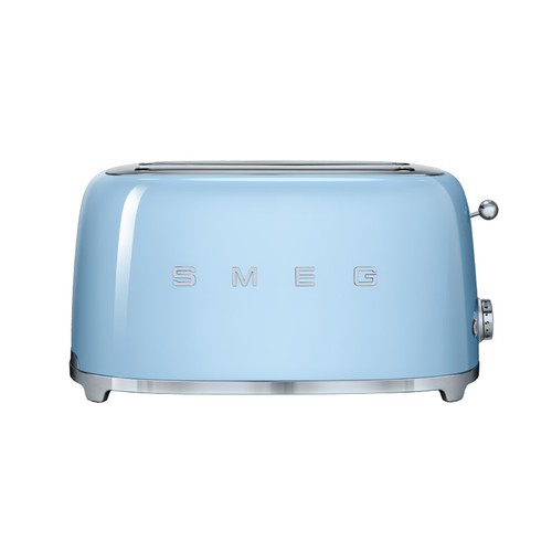 Grille pain smeg années - grille-pain,