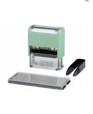 Tampon encreur 4 lignes 3mm