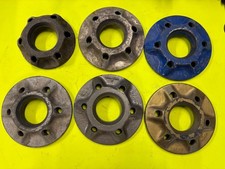 halibrand 6 pin knock off