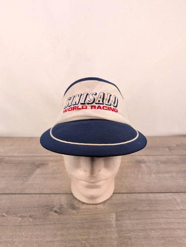 Vintage sinisalo visor - sinisalo,