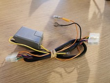 Genuine Alpine IVA-D300R Power