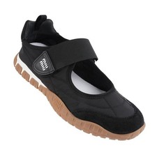 Miu Miu Ballerines techniques