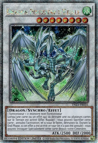 Carte dragon - yu-gi-oh!,