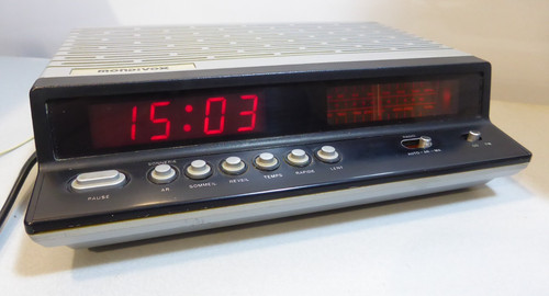 Radio réveil mondivox - ✨radio,