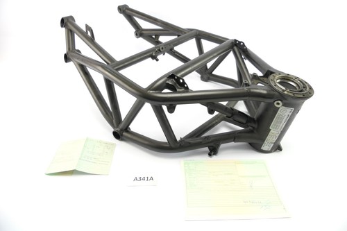 Agusta brutale 750 - mv, f4
