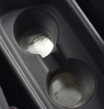 PLAQUE TOYOTA YARIS IV HYBRID