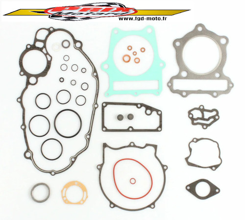 Yamaha 500 1977 1989 - 500, 1977/1989