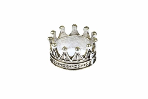 Kronenring miniblings bague - miniblings,