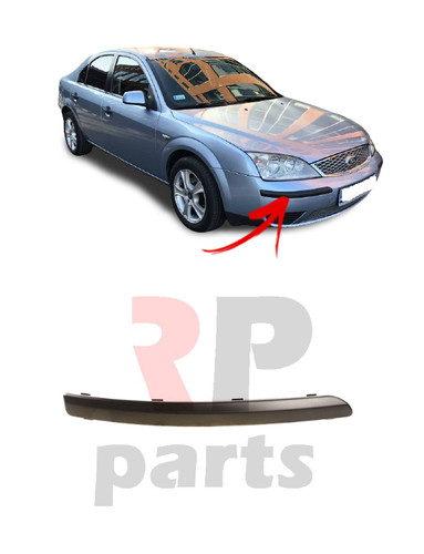 Pour ford mondeo mk3 2004 - mondeo,