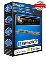 Kit Bluetooth Pour Autoradio