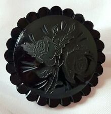 Bijou Vintage Broche Bakelite