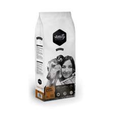 Nourriture Croquettes pour