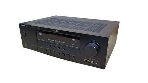Yamaha rx v563 - yamaha, rx-v563
