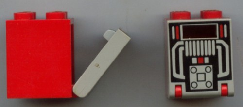 Lego boite container - :,