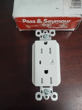 Legrand Pass & Seymour