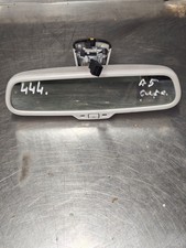 AUDI A4 B8 A5 8T Rétroviseur intérieur electrochrome automatique 8T0857511A