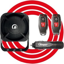 BEEPER XR5 XRAY Alarme auto