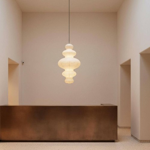 Lustre papier japonais - papier,