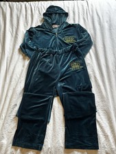 Ensemble Juicy Couture - Vert