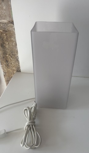 Lampe ikea grönö effet - lampe,