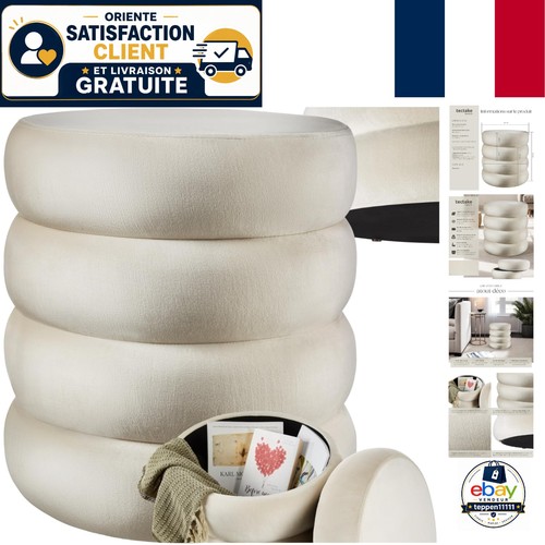 Pouf cosy avec - cosy,