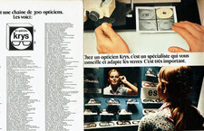 Publicité Advertising 1125