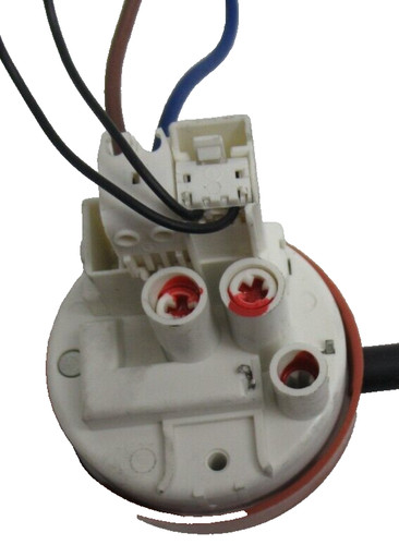 Essentiel pressostat pour - ,