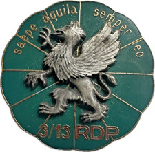 Régiment de dragons - régiment,