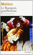 Le Bourgeois gentilhomme -