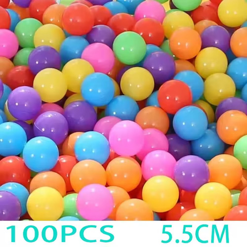 Balles pour piscine - pour,