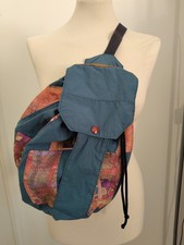 Petit sac à dos gibecière