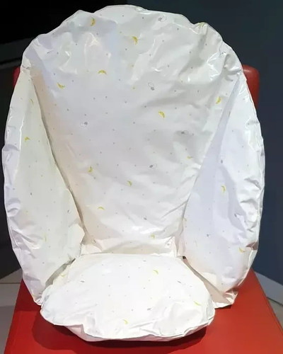 Coussin pour chaise - pour,