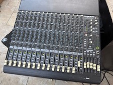 Mackie 1604 VLZ PRO 16 Channel