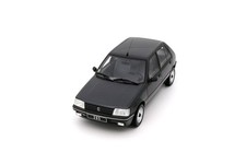 Peugeot 205 gt gris graphite