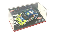 FORD  FOCUS  WRC #3  MONTE