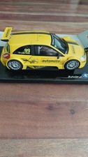 solido 1/18 Renault Megane Trophy 2006  Ref : 9070 #99