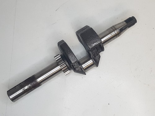 Vilebrequin moteur briggs - moteur,