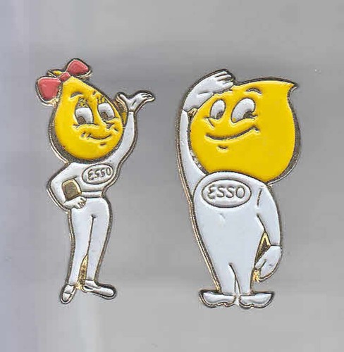 Rare pins pin petrole - 2, ..