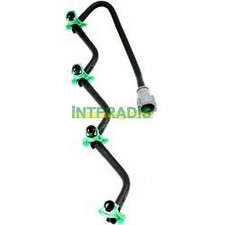 TUYAUTERIE DE CARBURANT FORD