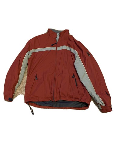 Abercrombie winter jacket mens - abercrombie,