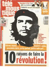 TELE MOUSTIQUE N°07 CHE LE