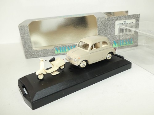 Steyr puch 650 1960 beige - steyr,