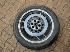 roue jante avant complete avec