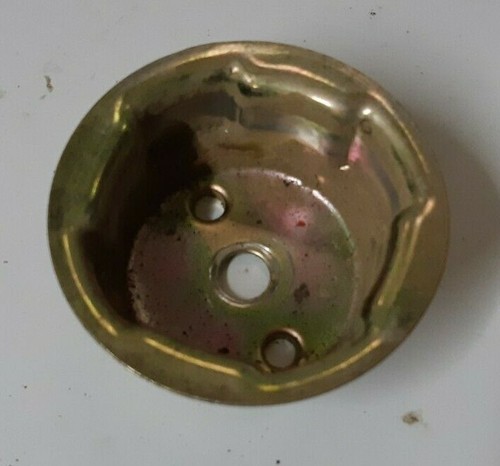 Noix lanceur moteur - noix, de