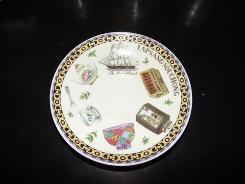 Roy kirkham tea saucer - kirkham, earl
