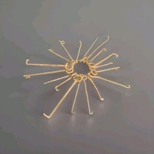 Ancien passe partout De