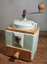 MOULIN A CAFE MANUEL PEUGEOT