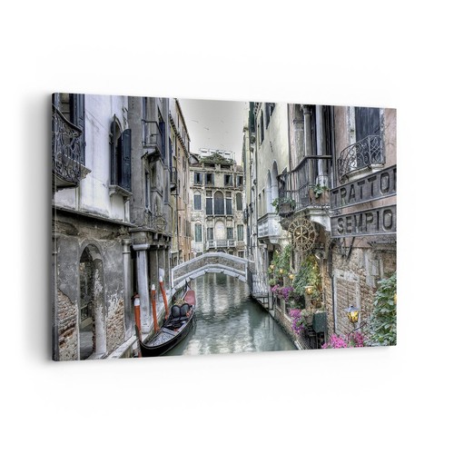 Impression sur toile 120x80cm - impression,
