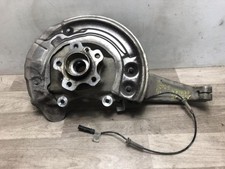 Fusee avant gauche BMW SERIE 5 G30 PHASE 2