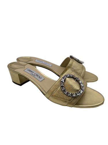 Jimmy choo mule - choo, à
